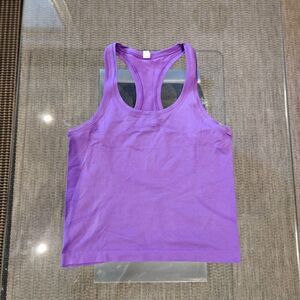 Lululemon Swiftly Tech Racerback Tank Top 2.0 *Race Length